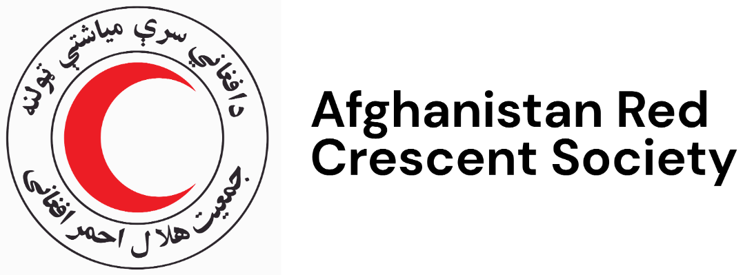Afghan Red Crescent Society