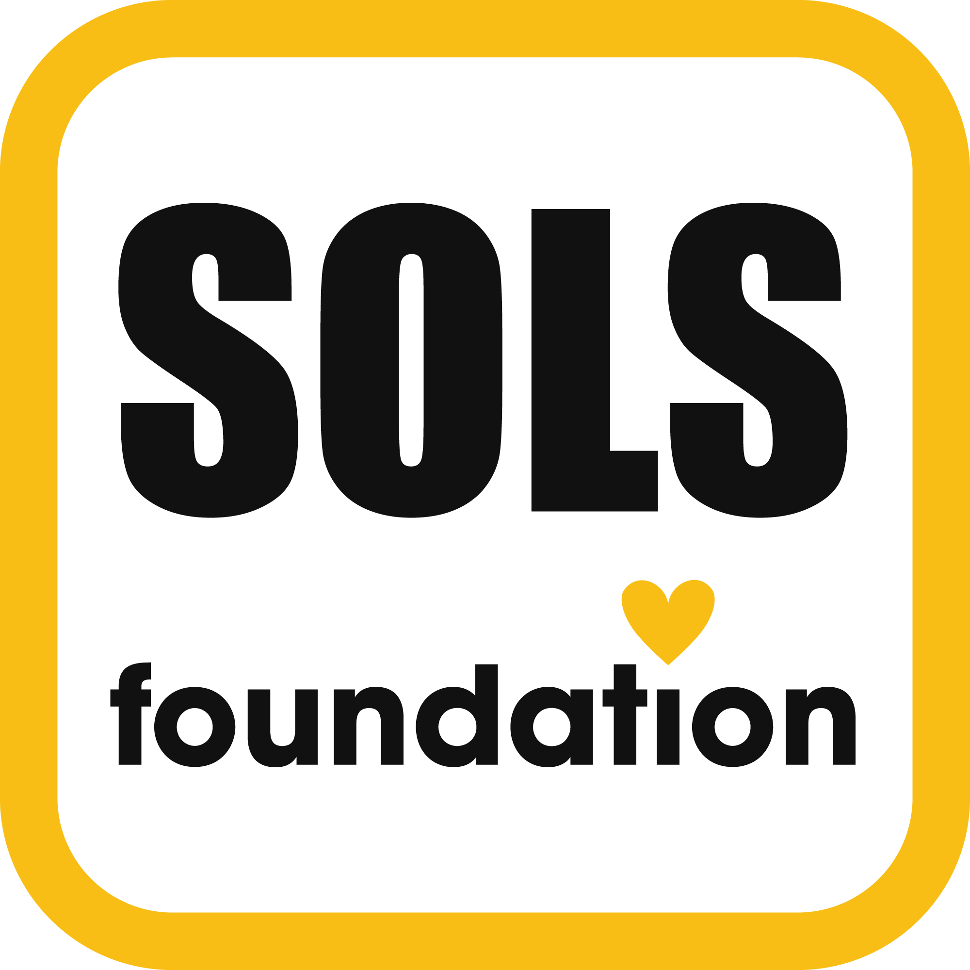 SOLS Foundation