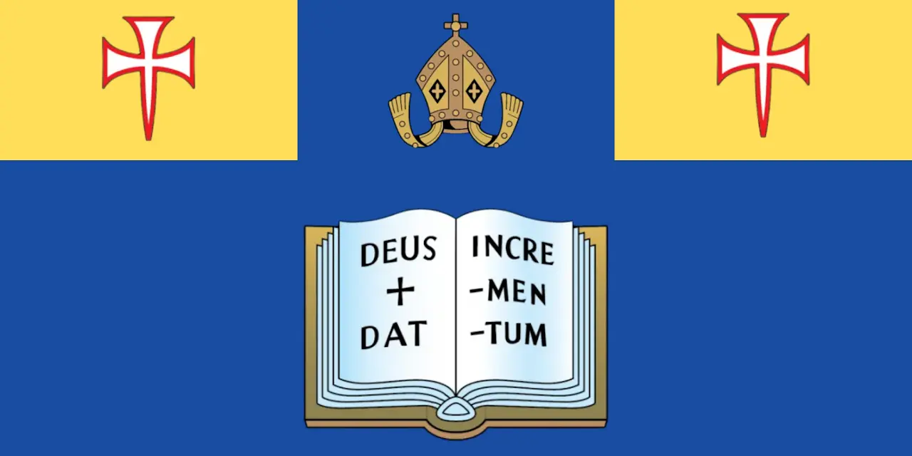 Marlburian Club flag