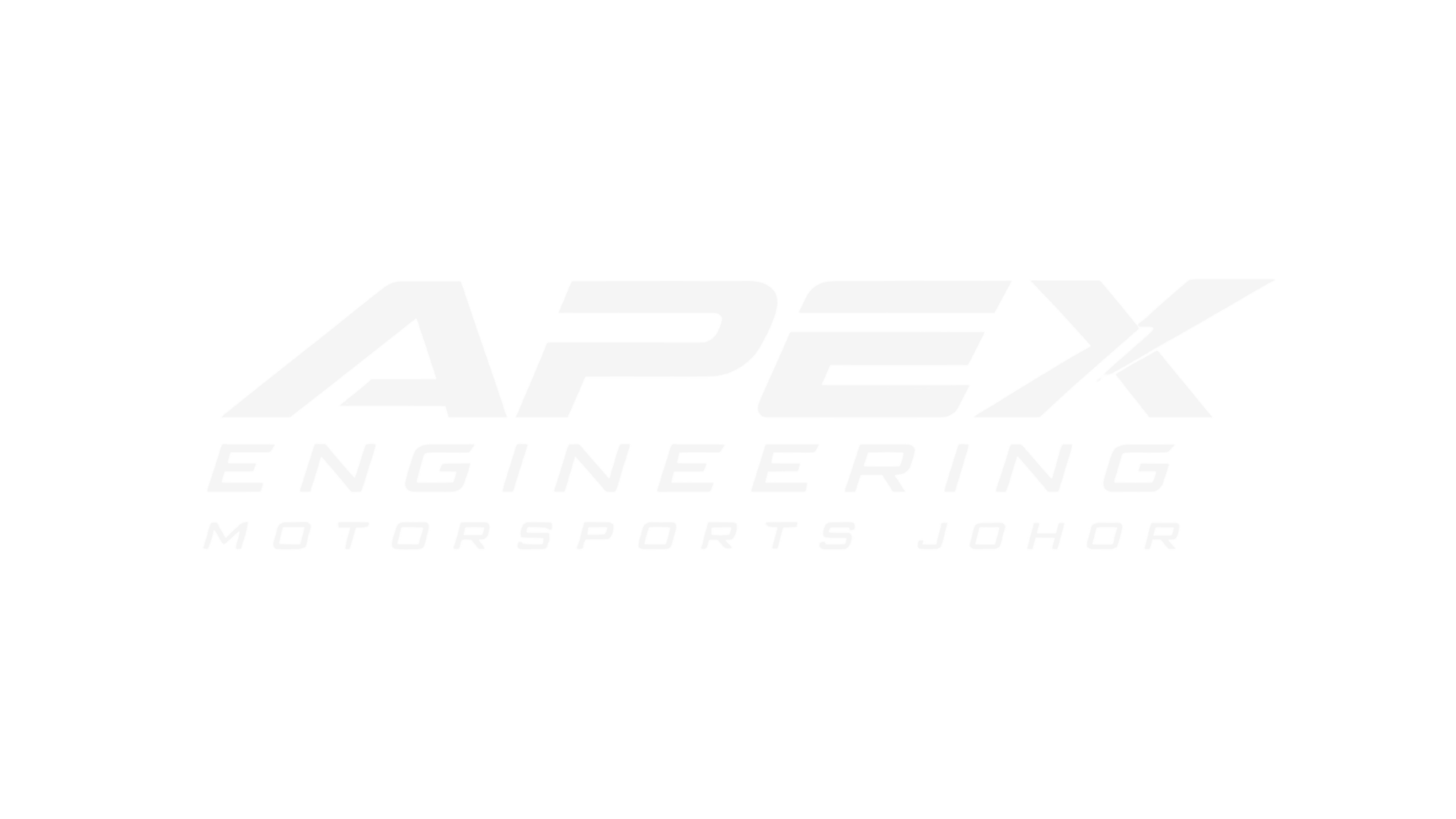 Apex Engineering Motorsports Johor