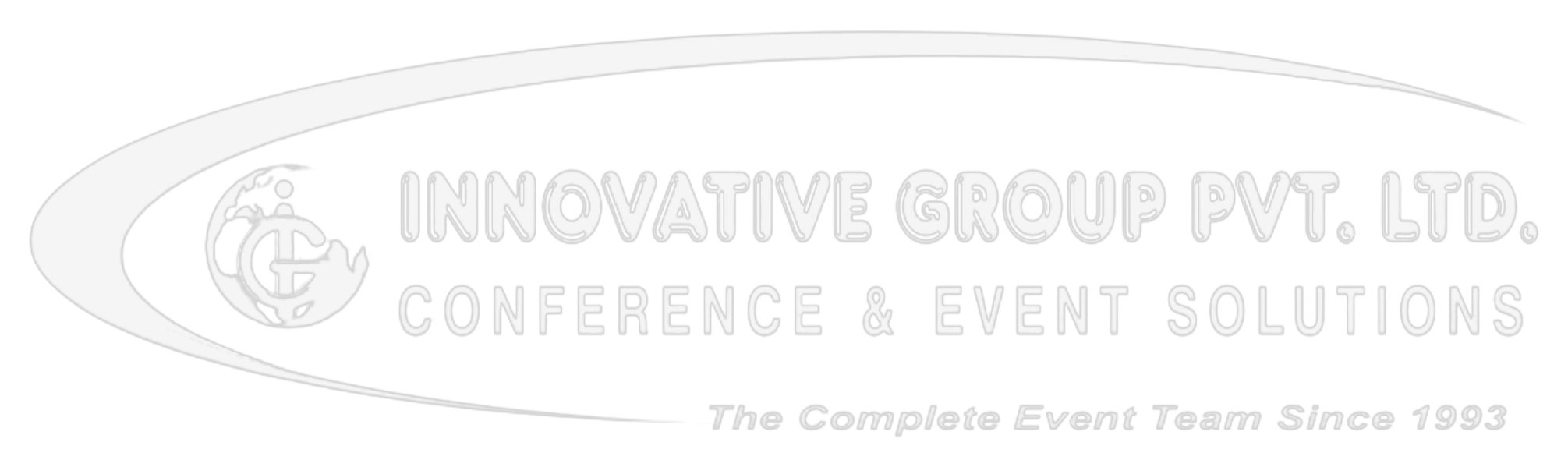 Innovative Group Conference and Event Solutions Pvt. Ltd.