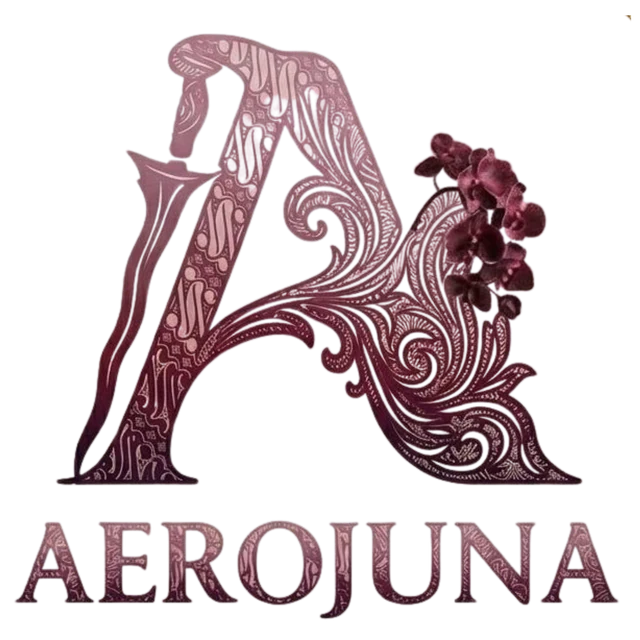 Aerojuna emblem