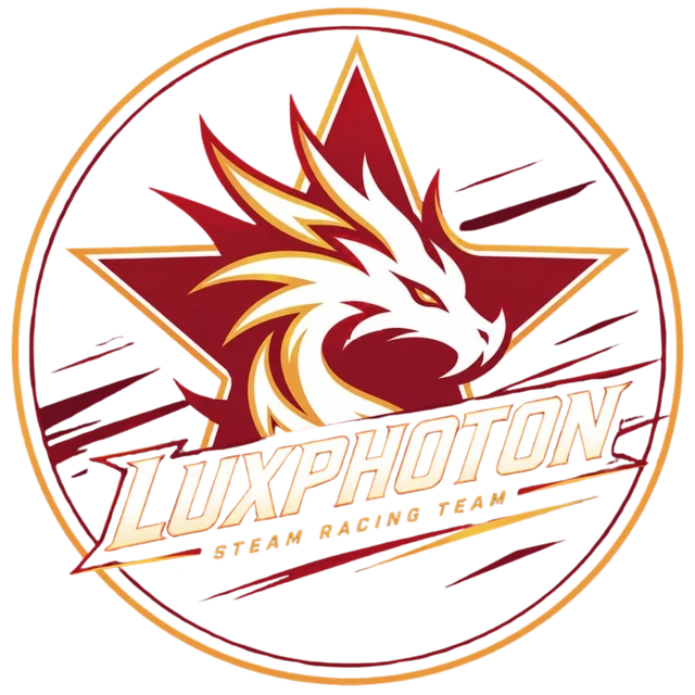 Luxphoton emblem